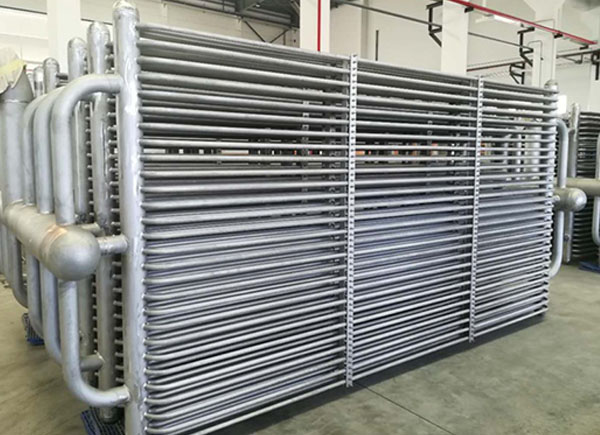 非能動(dòng)對流冷凝器
